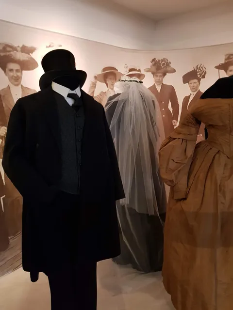 Museum u. Archiv Kulturhalle