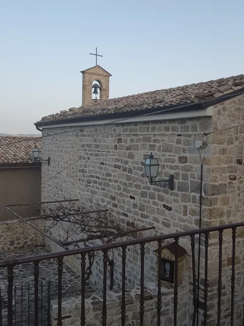 Fortified town of Policorvo