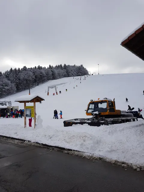Skilift Böttingen