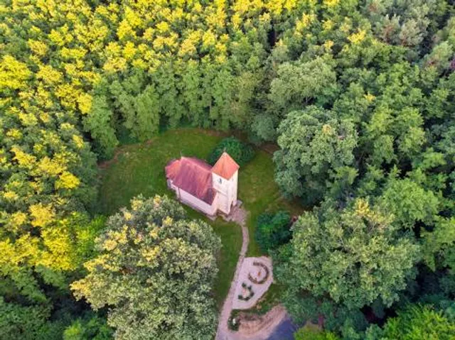 Church of the Holy Trinity