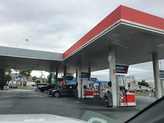 Hungry Jack's Burgers Bulleen