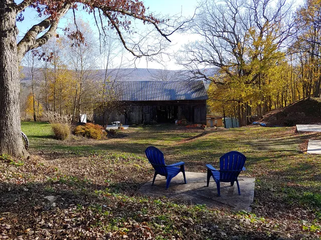 The Wilds By Marathon Bar Events