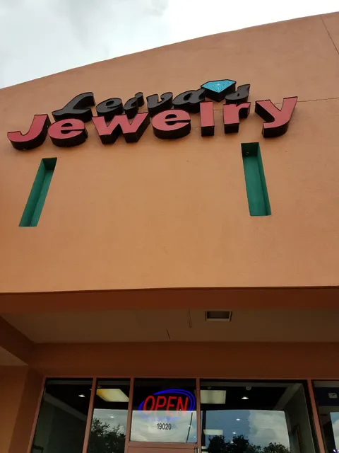 Leiva's Jewelry