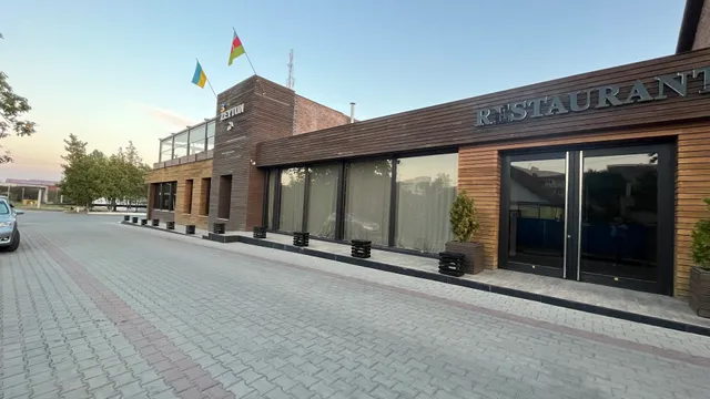 Бутик-Отель "Zeytun"