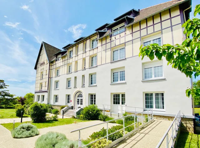 Sure Hotel by Best Western Port Jérome - Le Havre