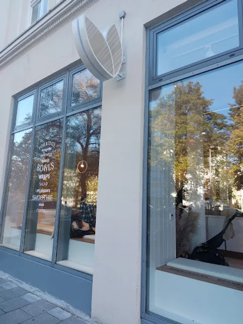 LYFE Viktualienmarkt