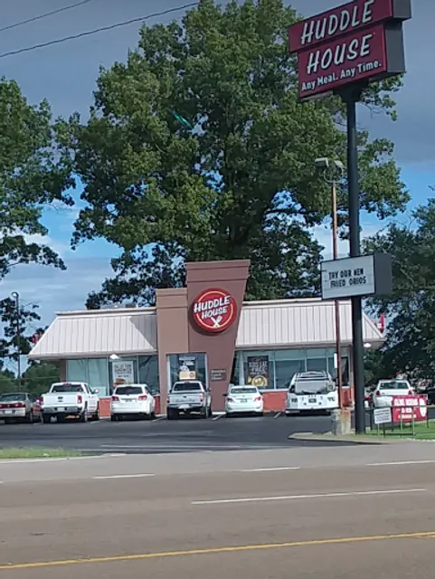 Huddle House
