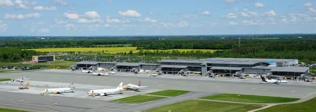Billund Airport