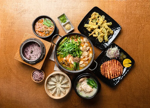 추도령남원추어탕