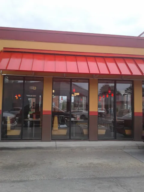 Popeyes Louisiana Kitchen