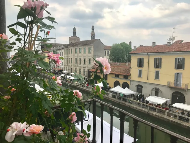 Lovelyloft Navigli - Tiglio