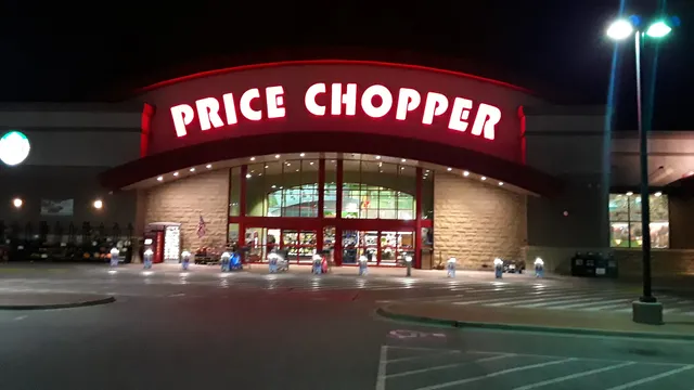 Cosentino's Price Chopper