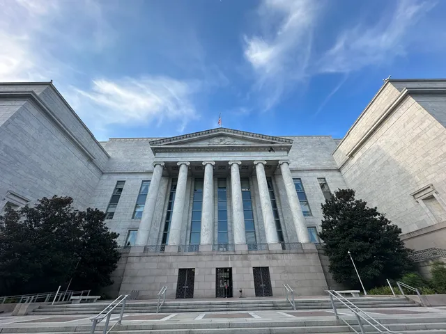 Rayburn House Office Building