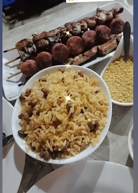 Restaurante Aconchego