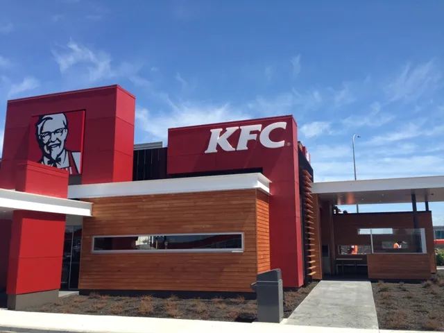 KFC