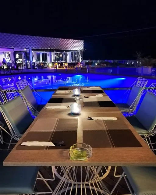 Hotel La Tour Blanche Gammarth