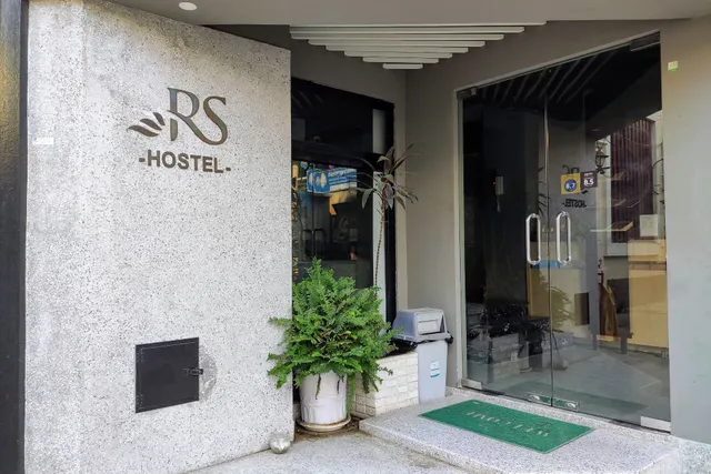 RS III Hostel