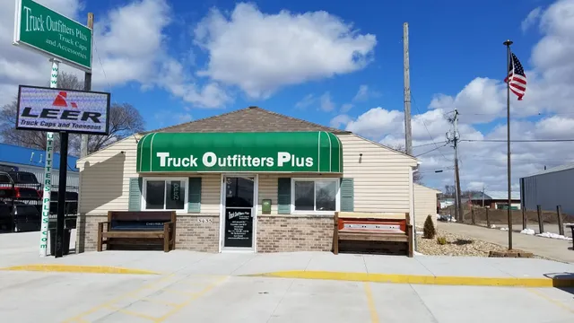 Truck Outfitters Plus