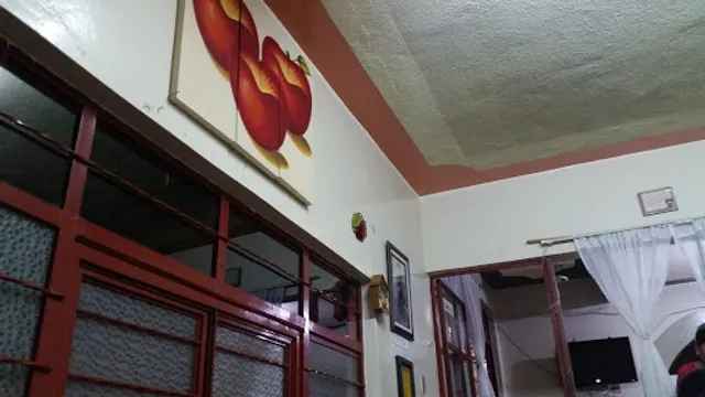 Cafe y Loncheria Tio Julio