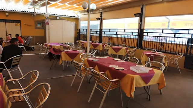 Danubio de las Infantas