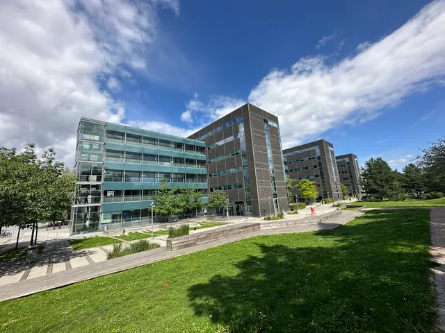 Copenhagen Business School