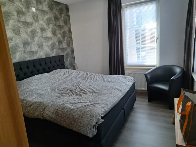 Bed & Breakfast De poldersteeg