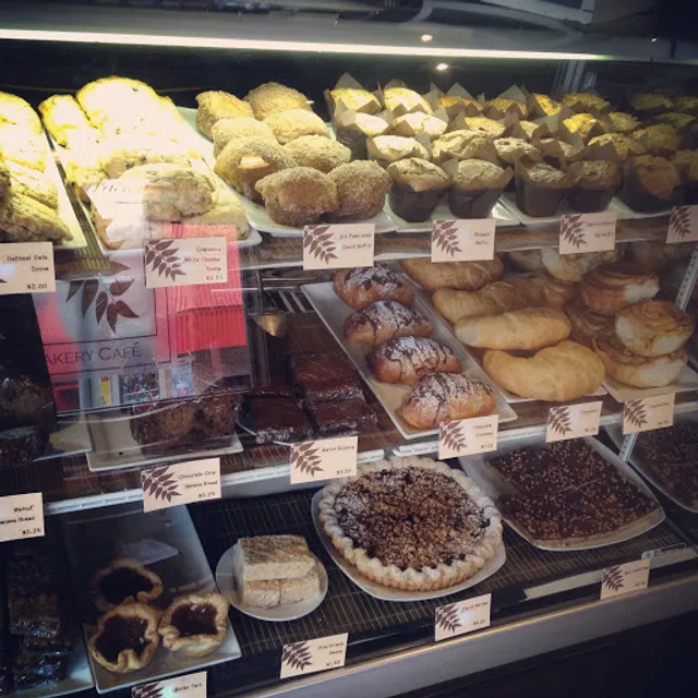 Black Walnut Bakery Cafe