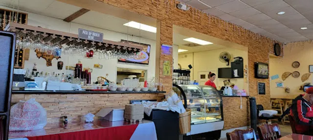 Rincon Criollo Cuban Cuisine