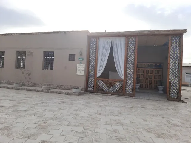 Yoqut House Family Guest House