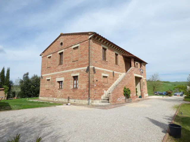 Agriturismo San Fabio