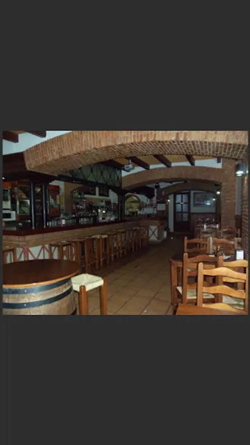 Restaurante El Asturiano