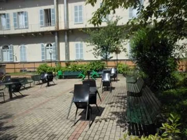 Residenza Universitaria EDISU Cavour