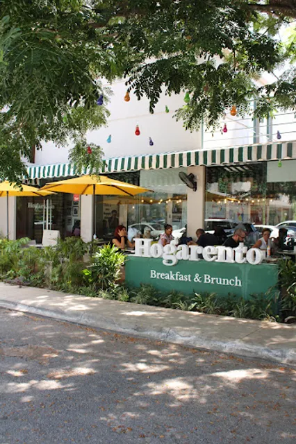 HOGARENTO