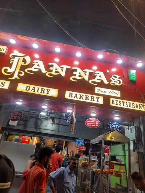 Panna Sweets - Best Sweet Shop in Chandigarh