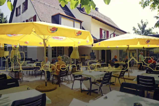 Restaurant Sichternhof