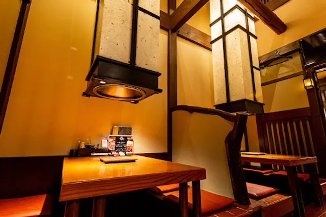 Luxu Wagyu YAKINIKU Restaurant AsukaZa