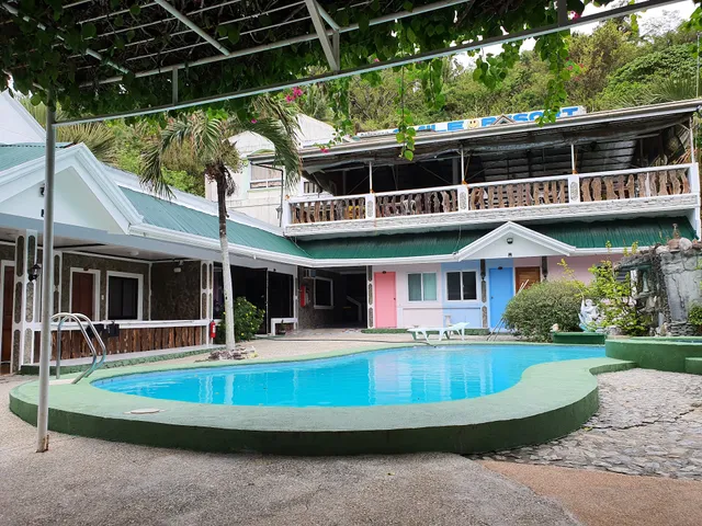 Palangan Smile Resort