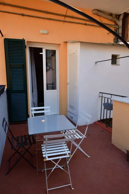 b&b La Rosa dei venti