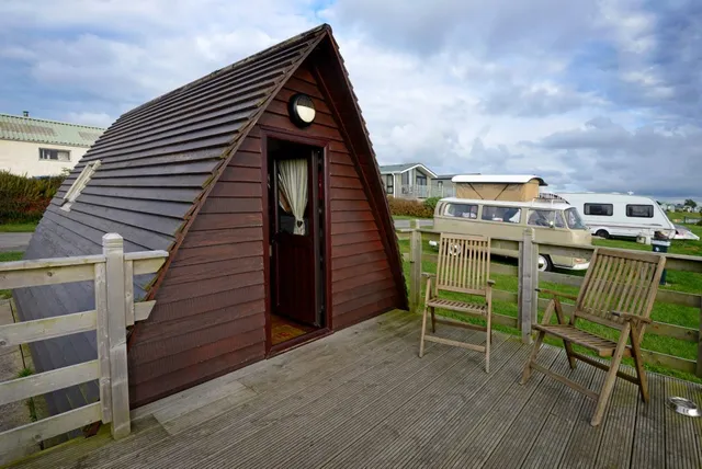 Queensberry Bay Holiday Park | Verdant Leisure