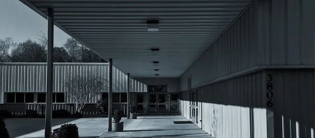 Fellowship Bible Church - Tacoma