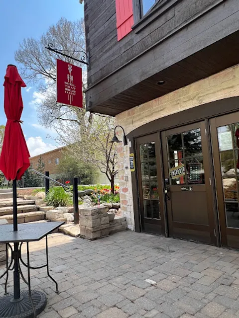 Smell That Bread Bakery