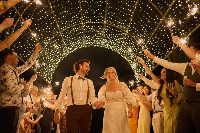 Mystwood Hunter Valley Wedding Venue