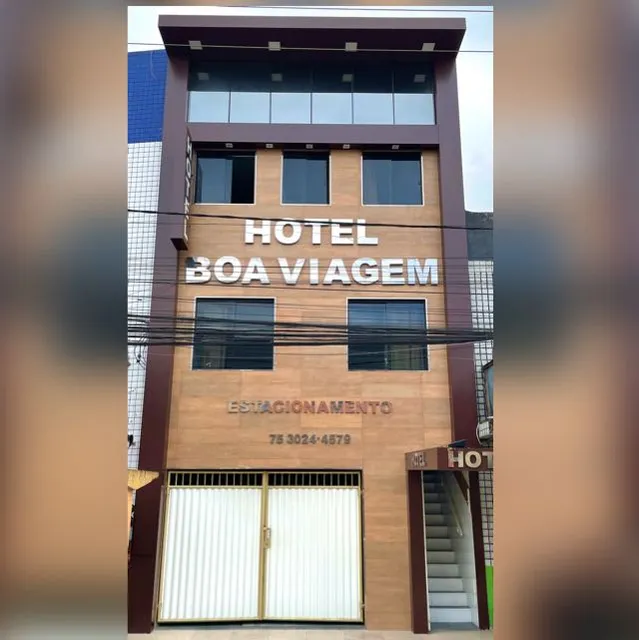 Hotel Boa Viagem