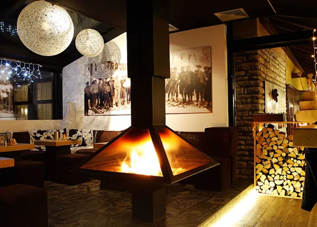 John Caffe Bar Pasticceria