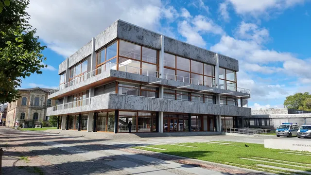 Federal Constitutional Court