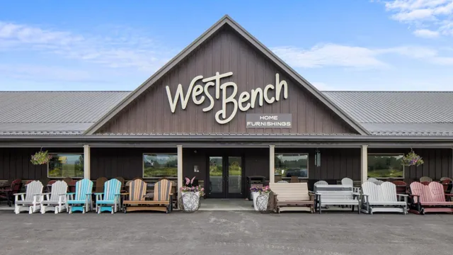 West Bench Home Furnishings