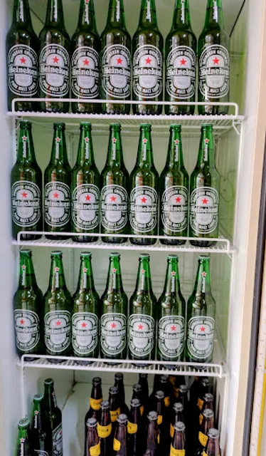 Lanchonete do Ceará