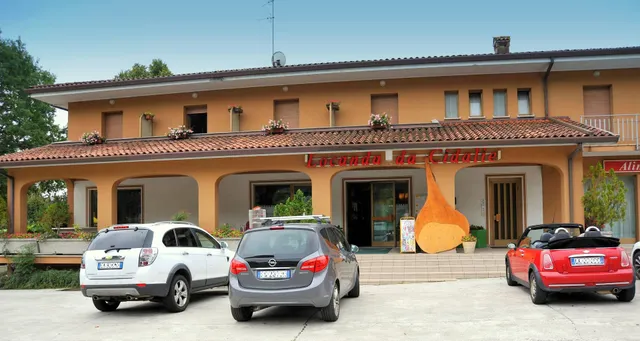 Locanda Da Cidalie