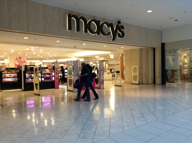 Macy's