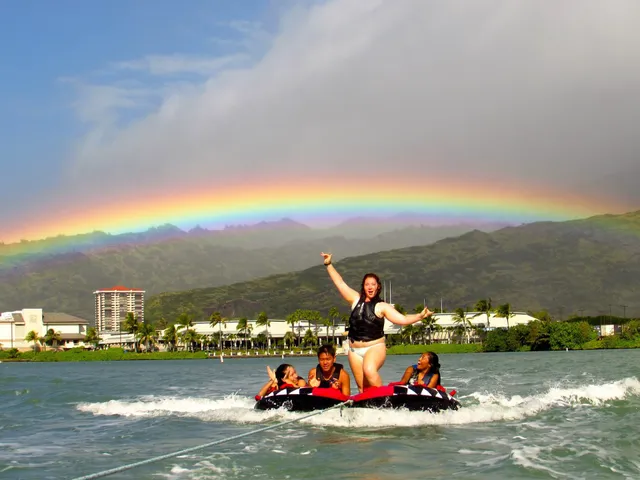 Hawaii Water Sports Center